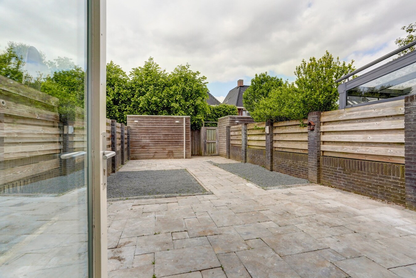 Eengezinswoning verkocht in Tilburg