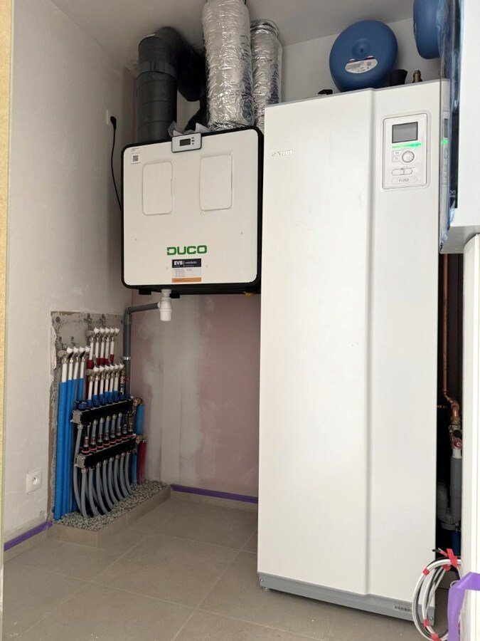 Appartement te huur in Ravels