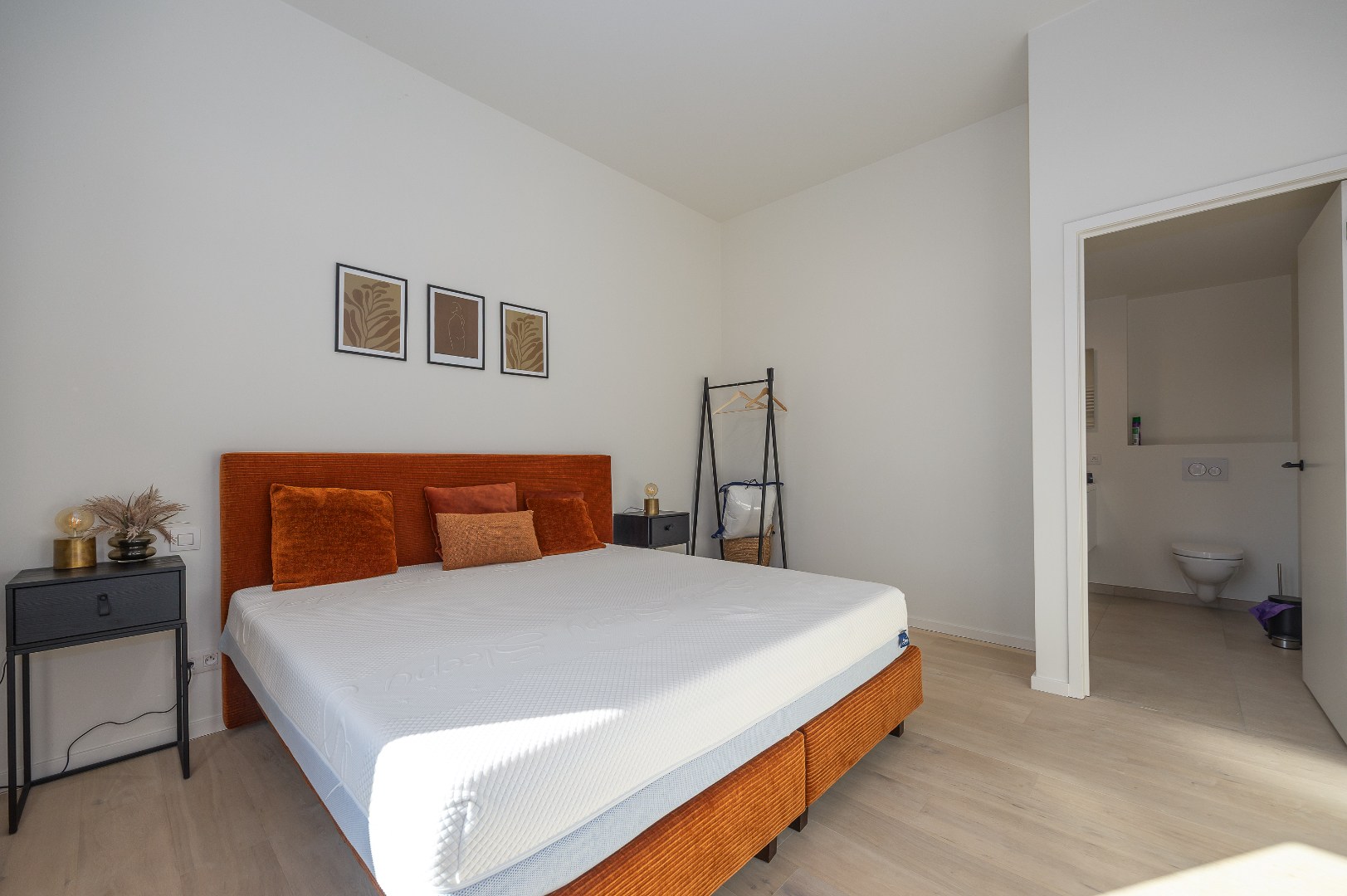 LUXE 3 SLPK APP MET TERRAS - GLVL - NIEUWBOUW 