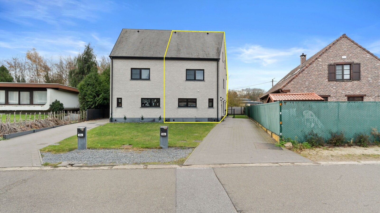 Verhuurd woning - Begijnendijk