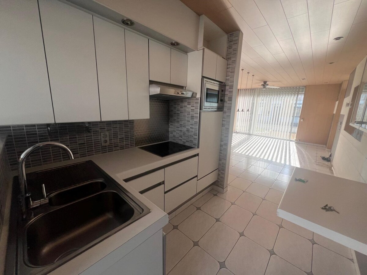 Lichtrijke woning te Houthulst 