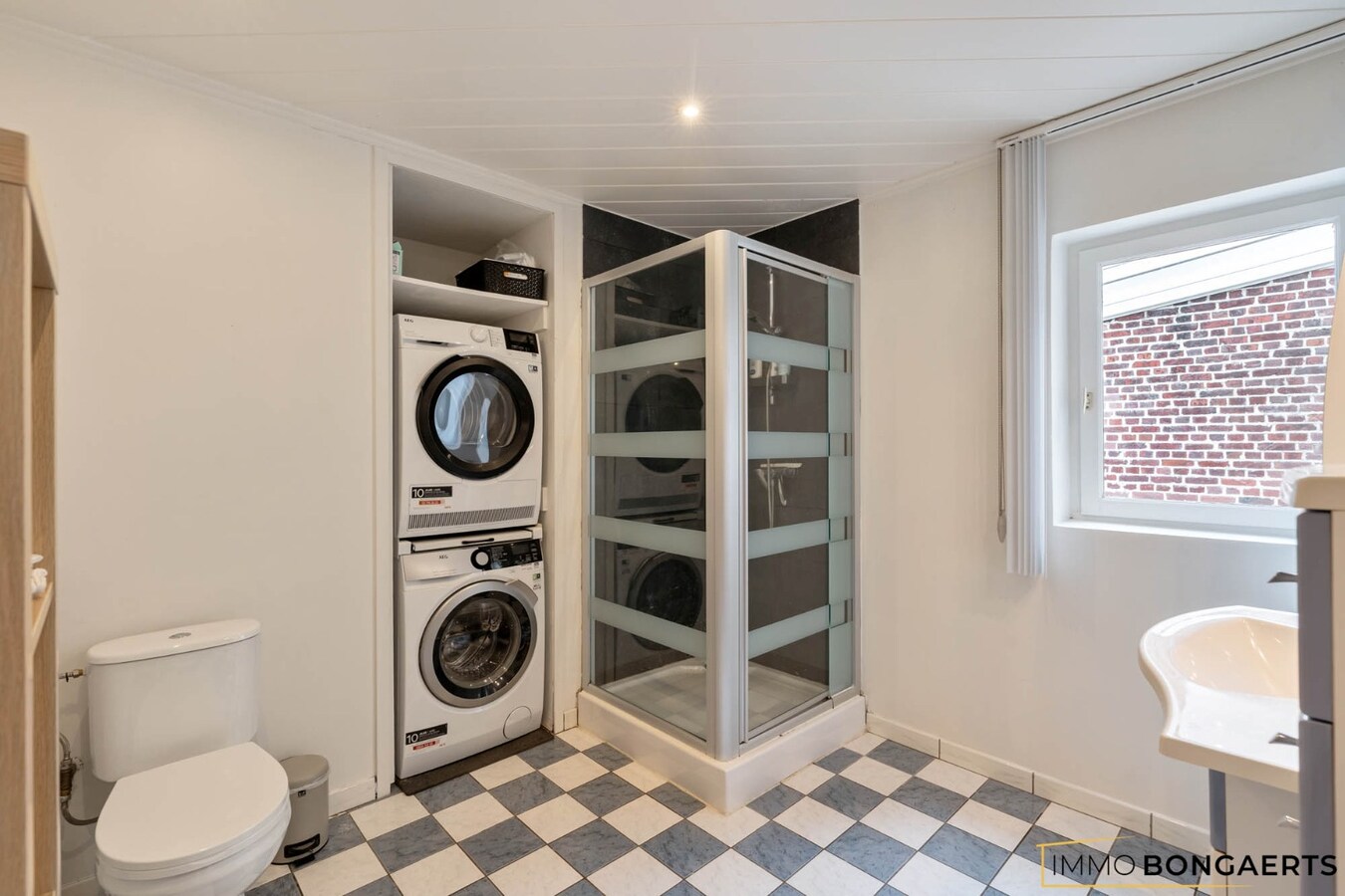Karaktervolle woning in het centrum van Bree 