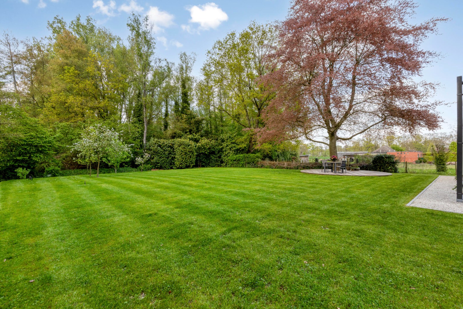 Exclusieve villa in een landelijke omgeving te Geel 