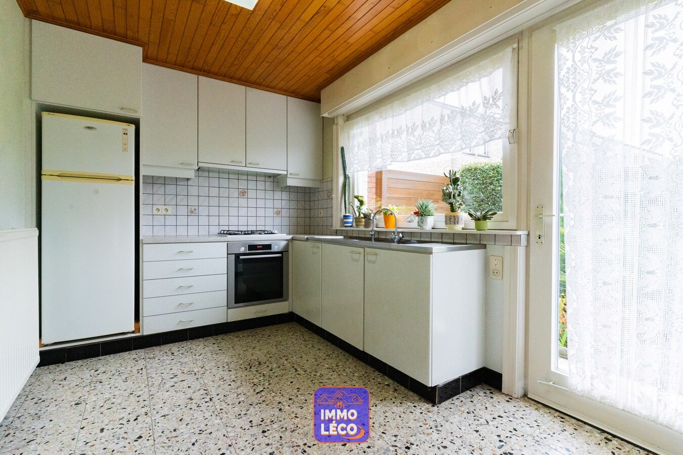 Maison vendu À Mouscron