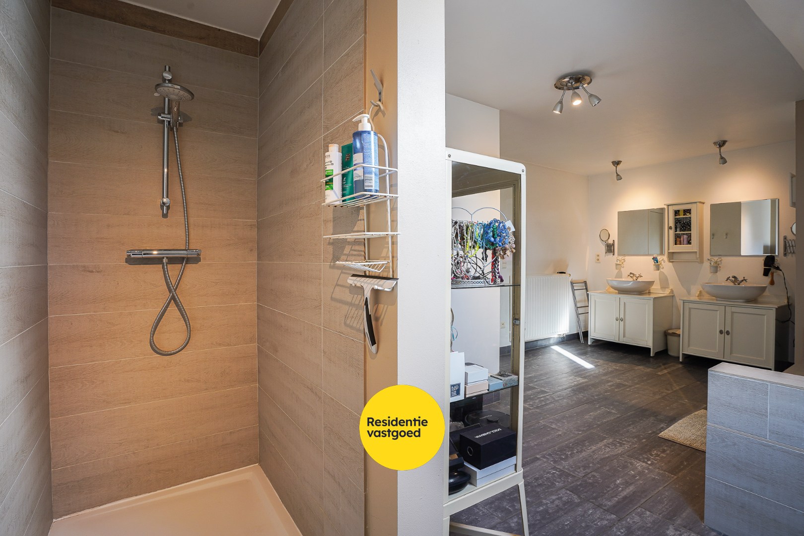 Ruime gezinswoning in doodlopende straat 