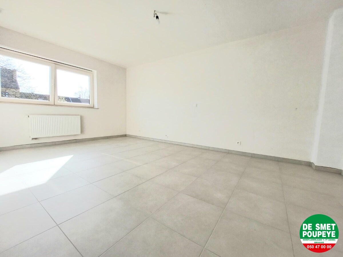 Ruime nieuwbouwwoning 