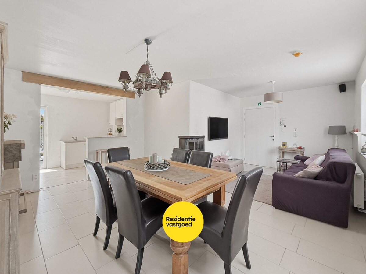 Te koop woning - Nieuwpoort