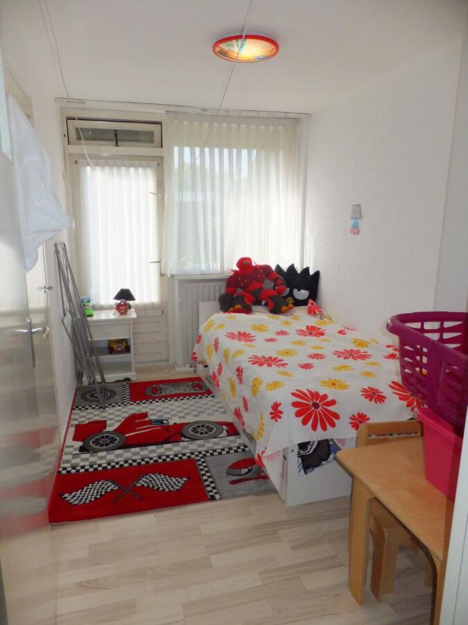 Eengezinswoning verkocht in TILBURG