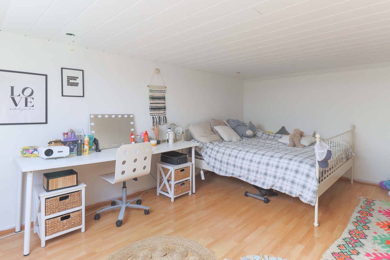 Unieke Villa te Moorslede met 5 slaapkamers op 726m² ! 