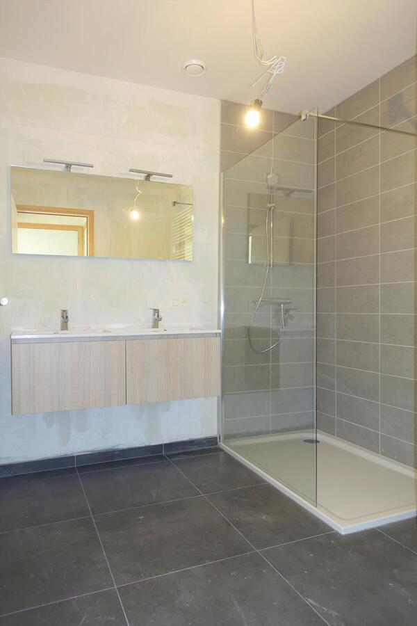 Prachtig nieuwbouwappartement 