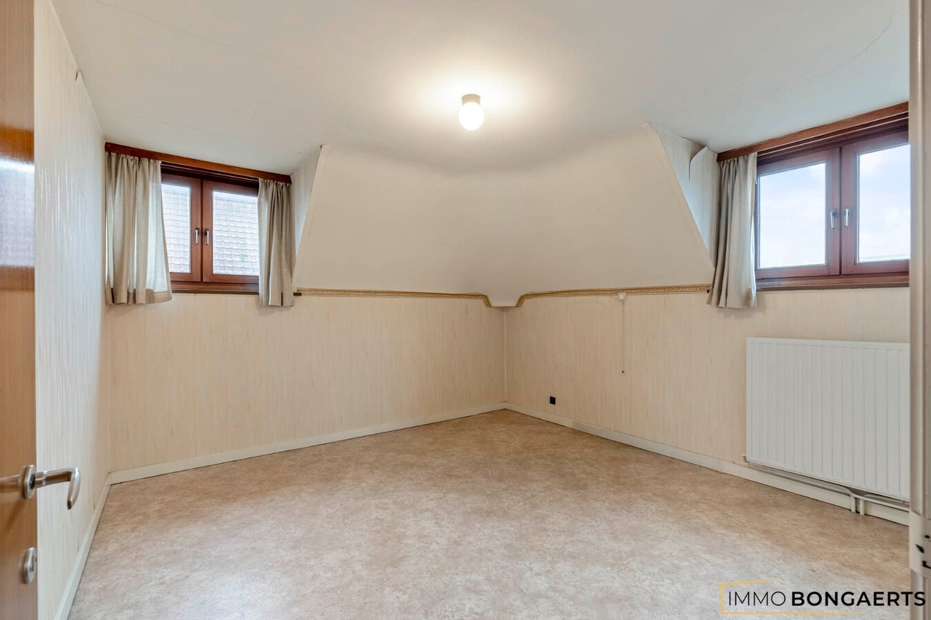 Woning met 3 slaapkamers 