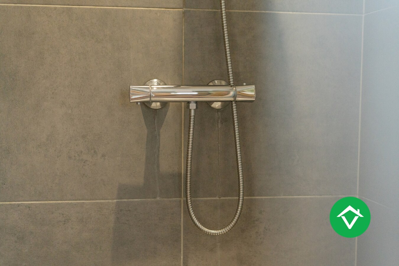 Instapklare woning met 3 slaapkamers en garage te Kortemark 