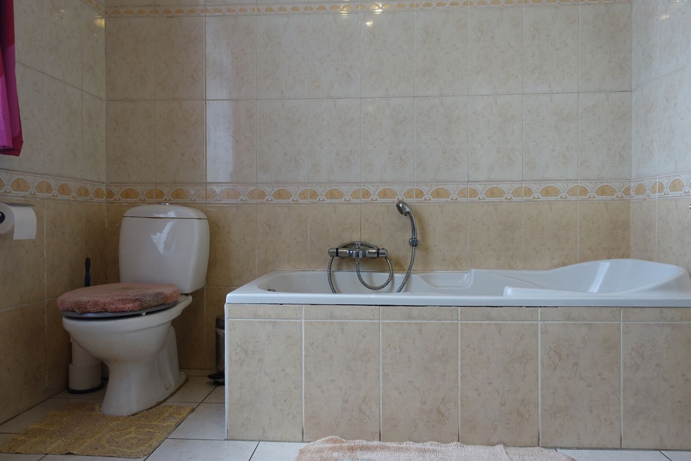 Uitzonderlijke hoeve op prachtige ligging 