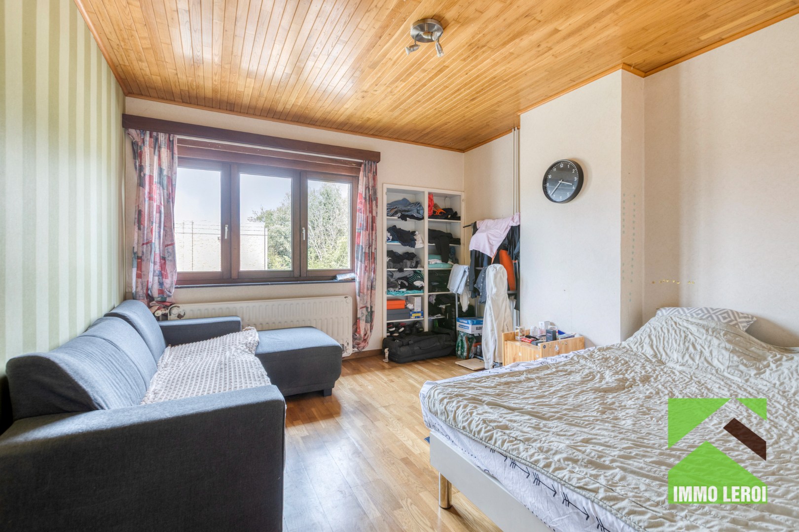 Slaapkamer 2