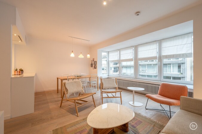 Te koop appartement - Knokke-Heist