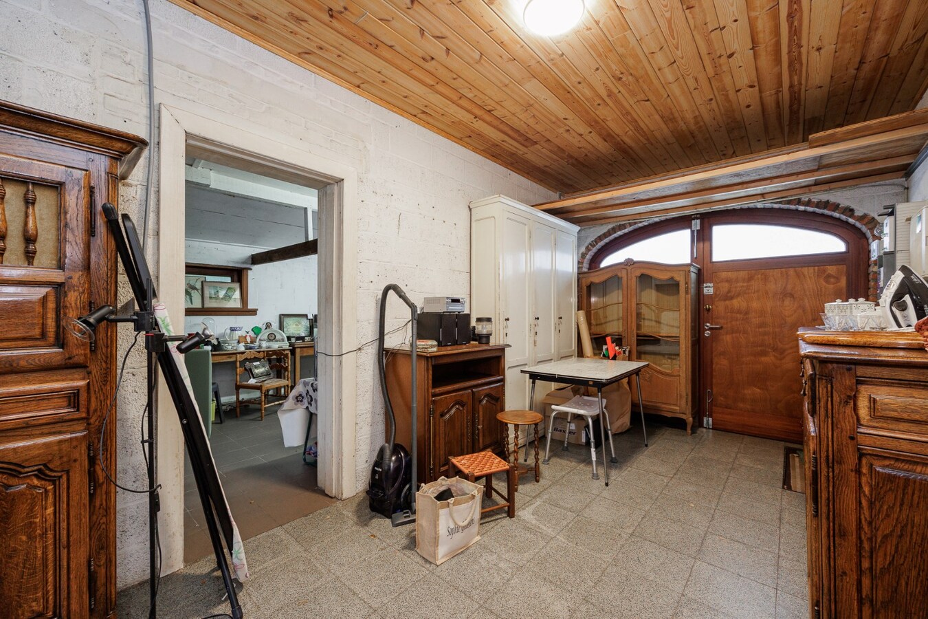 Mooi landhuis met perceel 1133 m² op toplocatie 