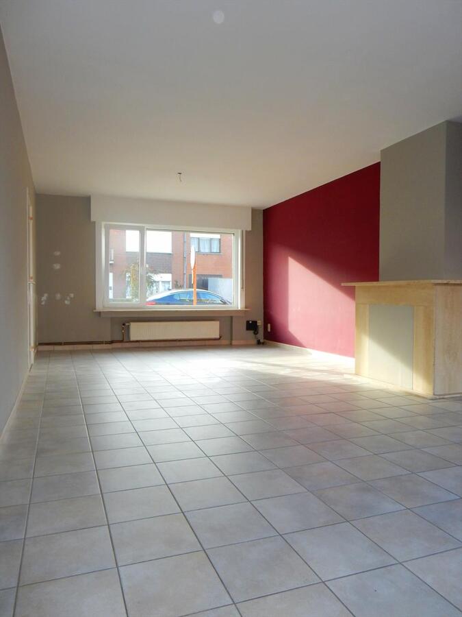 Woning verhuurd in Eernegem