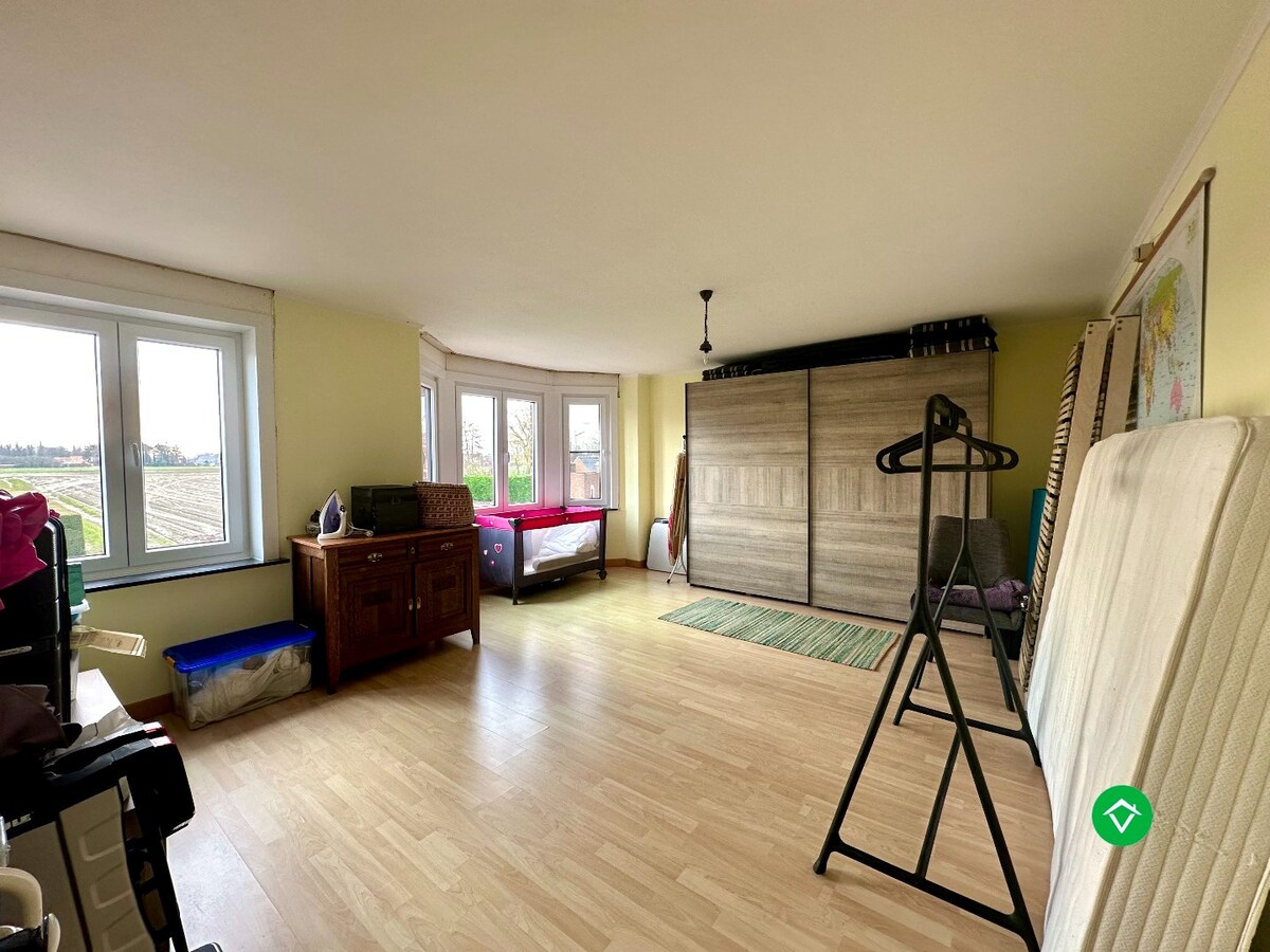 Instapklare open bebouwing op ruim perceel (1.426 m²) in rustige straat 