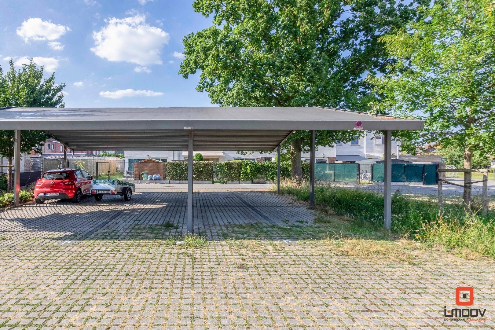 Instapklare BEN-woning met zonnige tuin 