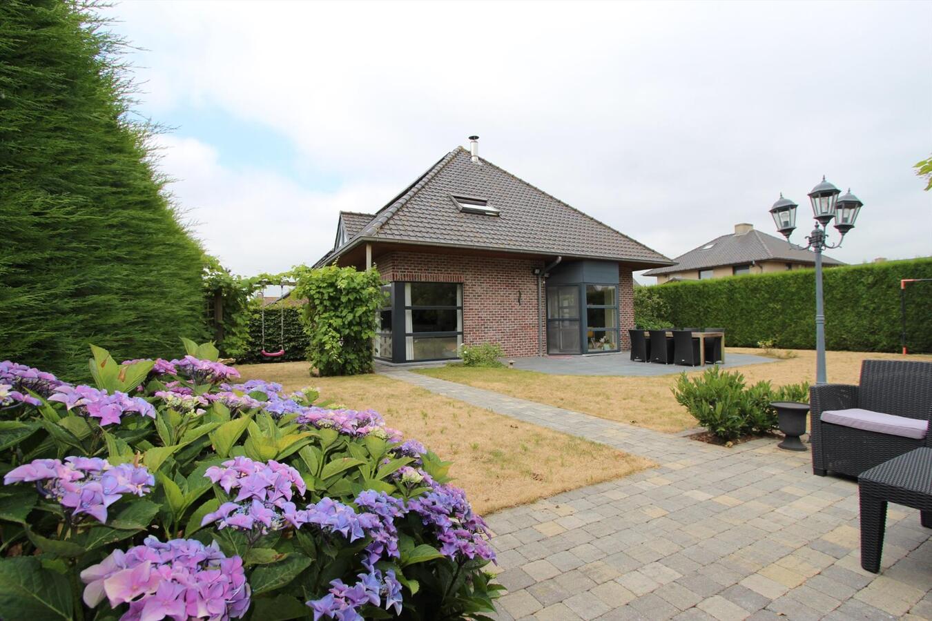 Verkocht woning - Koekelare