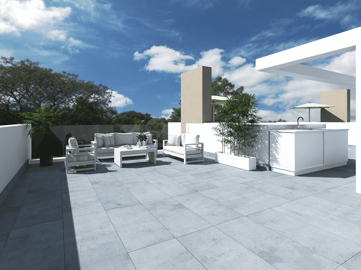 Villa te koop in Murcia