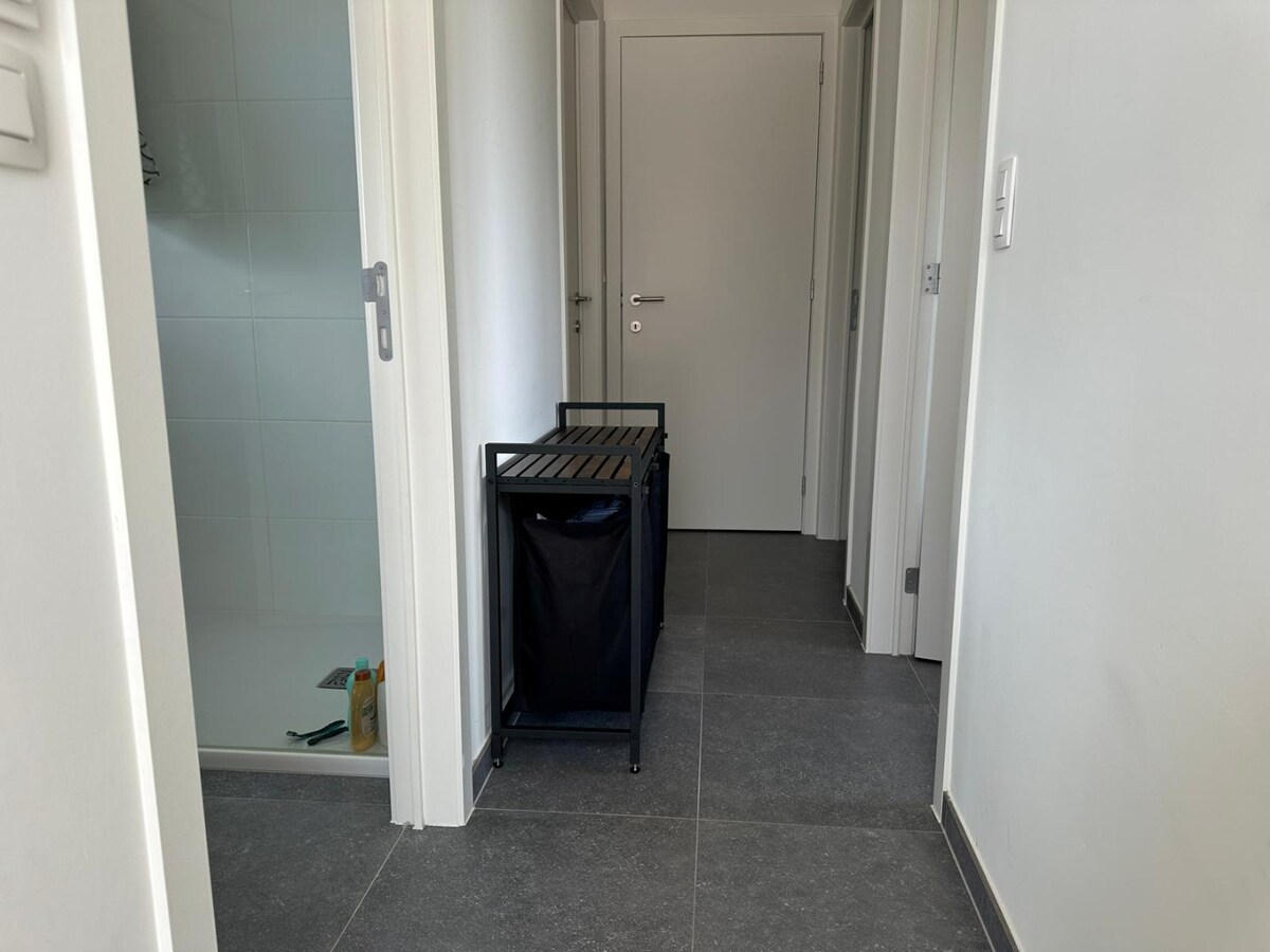 Rustig gelegen halfopen nieuwbouwwoning te Houthulst! 