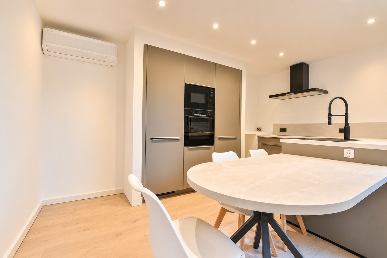 Te huur woning - Blankenberge
