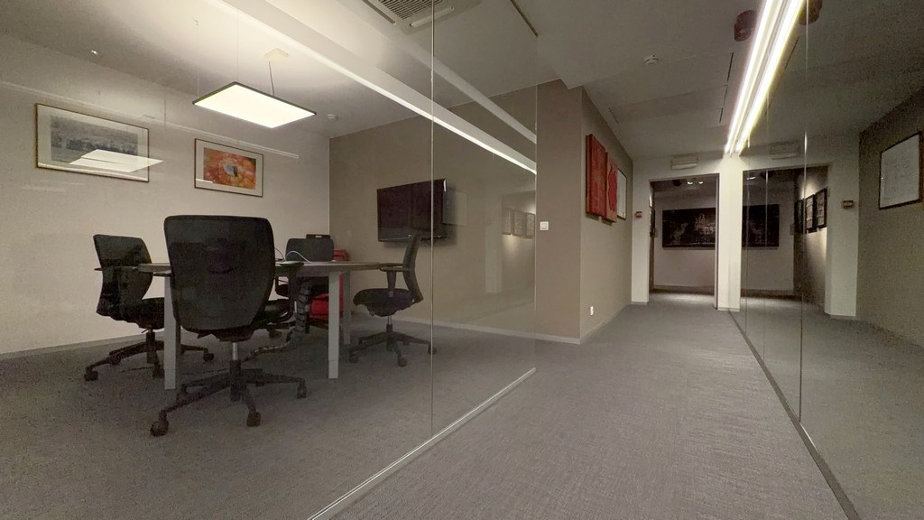 Kantoor te koop in residentie Hertogenpark te Antwerpen