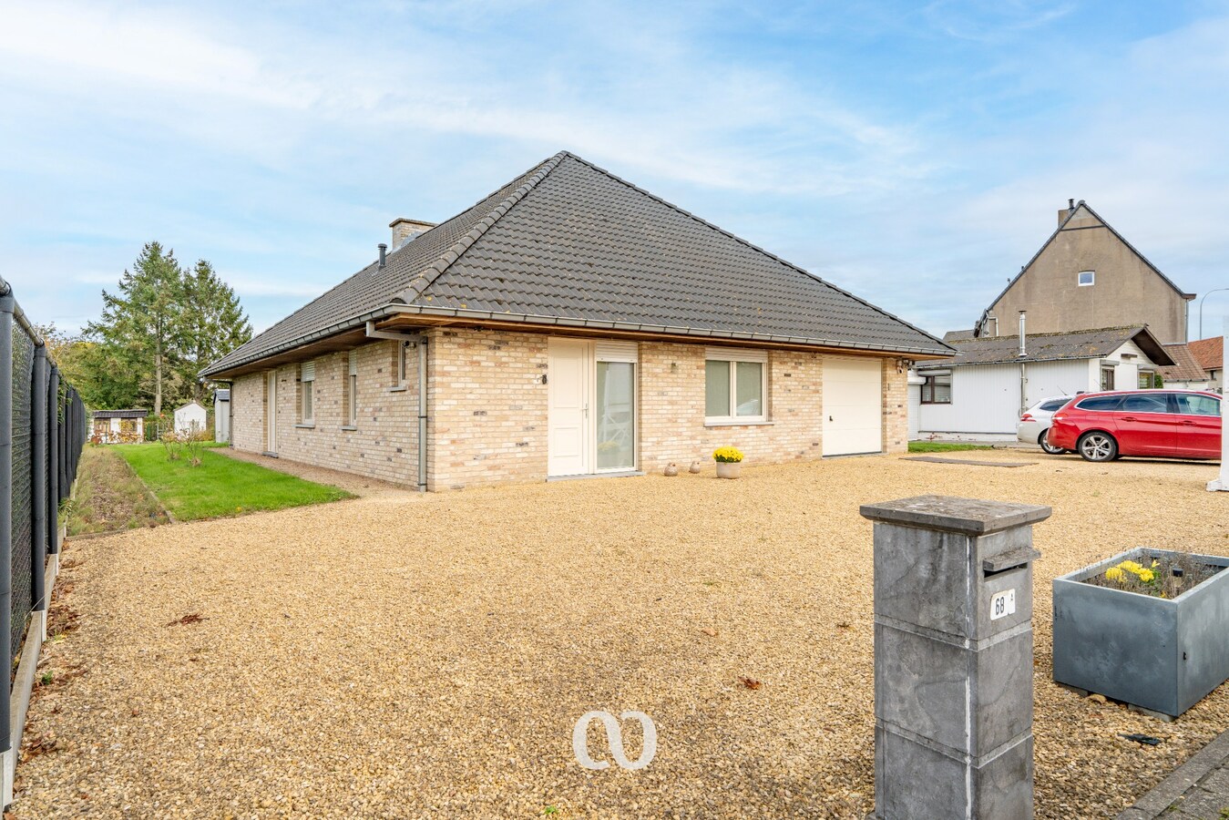 Te koop - Woning - Kluisbergen