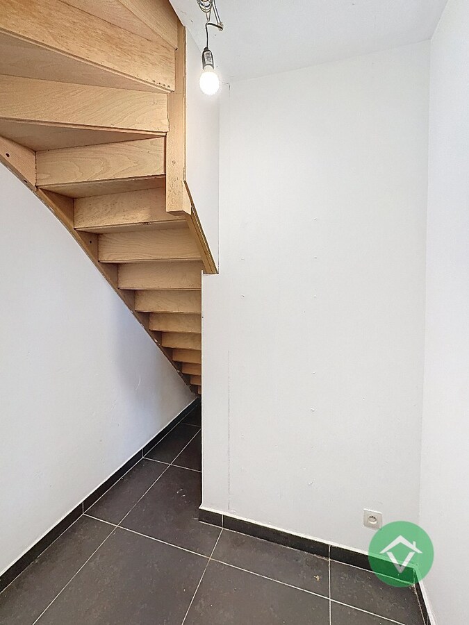 Instapklare woning met 3 slaapkamers te Koekelare, De Mokker 