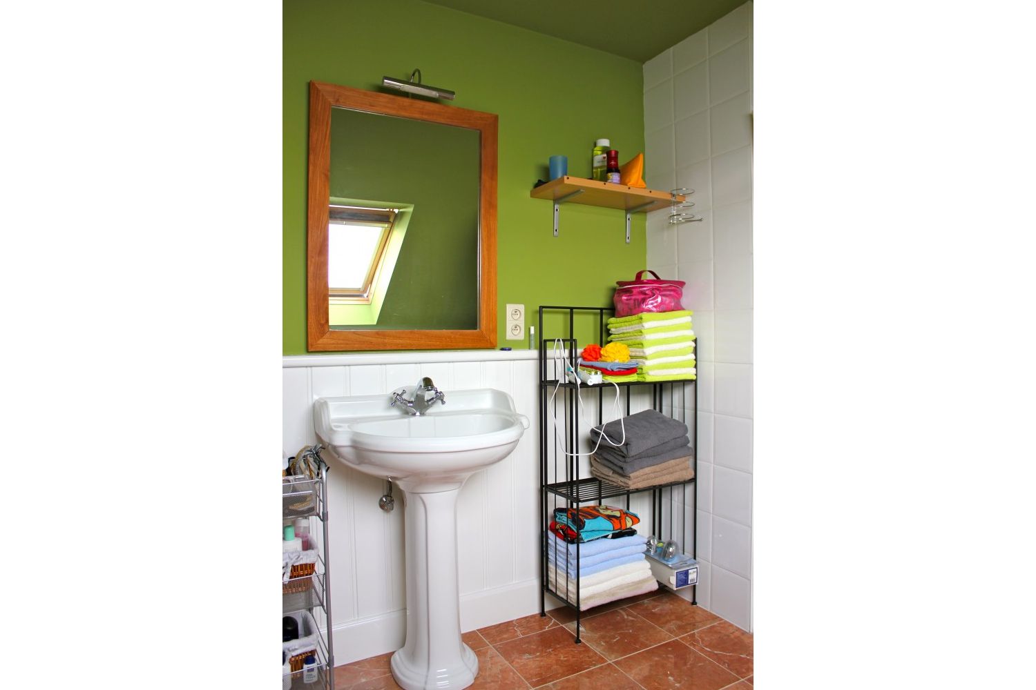 Woning verkocht in Ertvelde