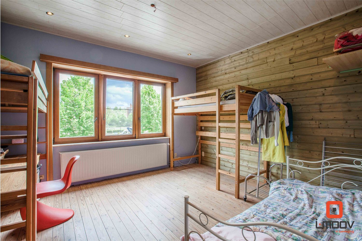 Woning verkocht in Gent