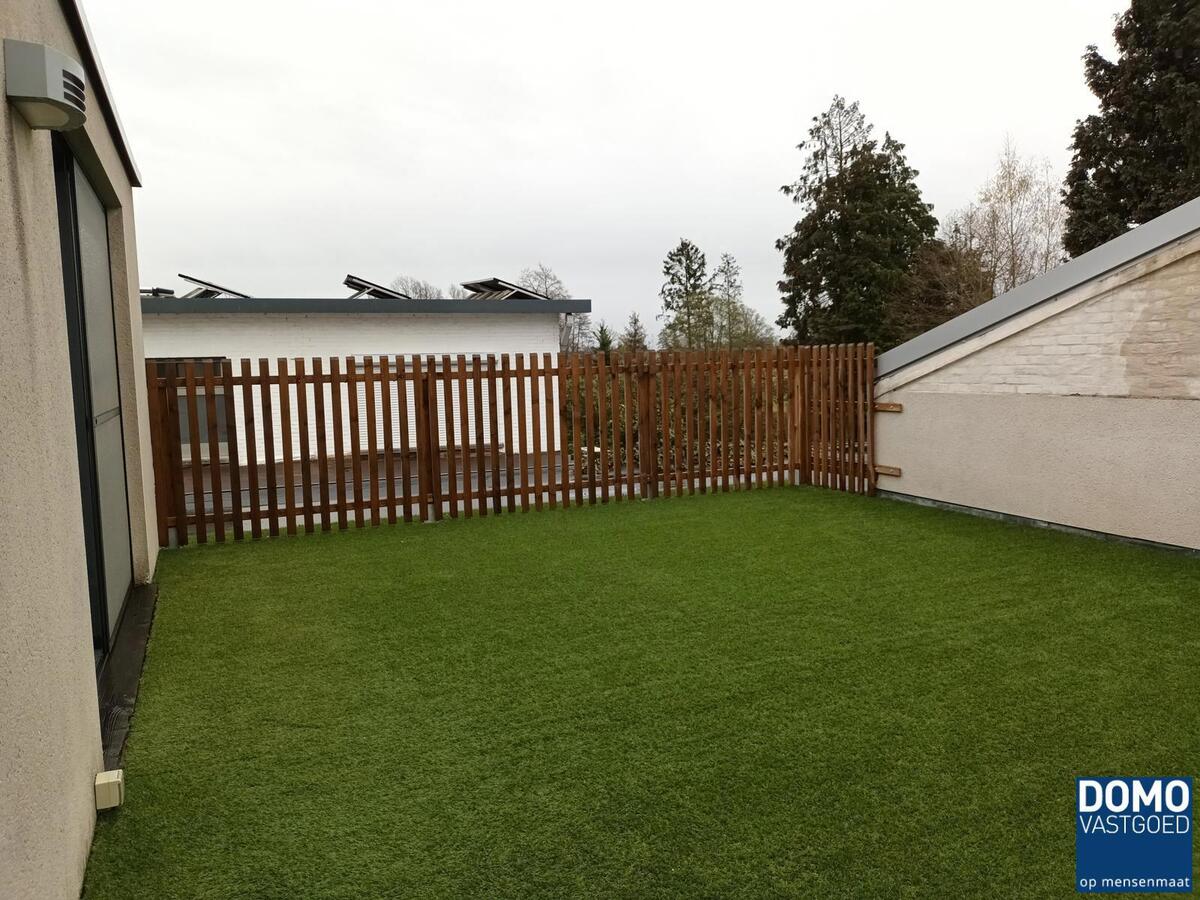 Appartement verhuurd in Hasselt