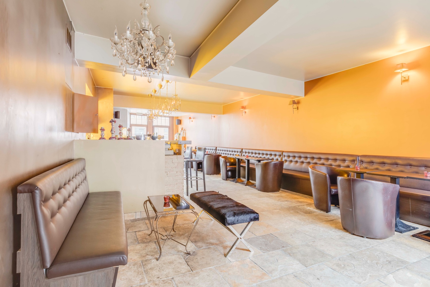 Opbrengsteigendom op interessante locatie 