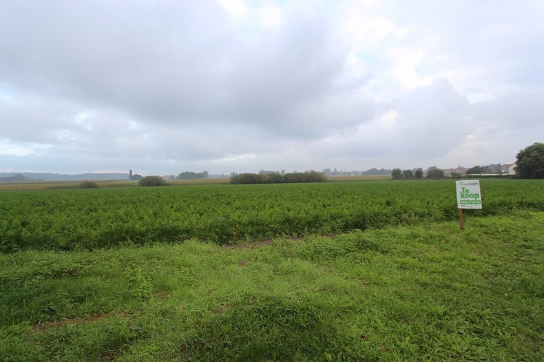 Verkocht grond - Koekelare