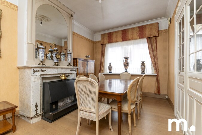 Te koop woning - Zwevegem