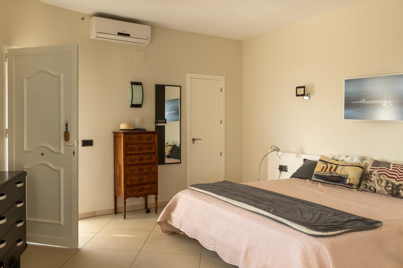 Casa Far Niente – El Portet, Moraira 