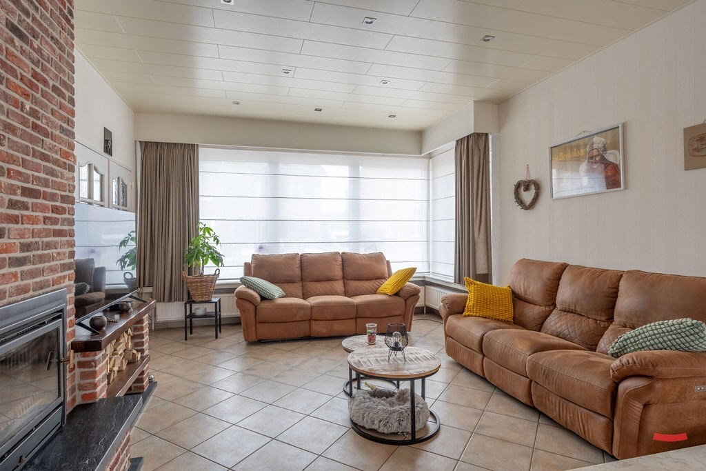 Woning verkocht in Ravels