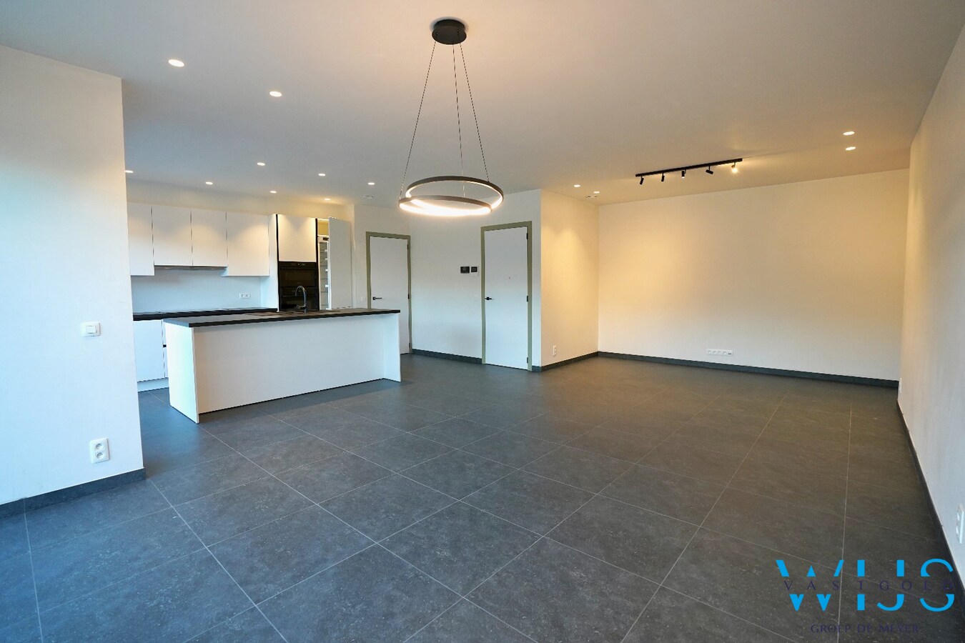 Stijlvolle energiezuinige nieuwbouwwoning te Assenede! 