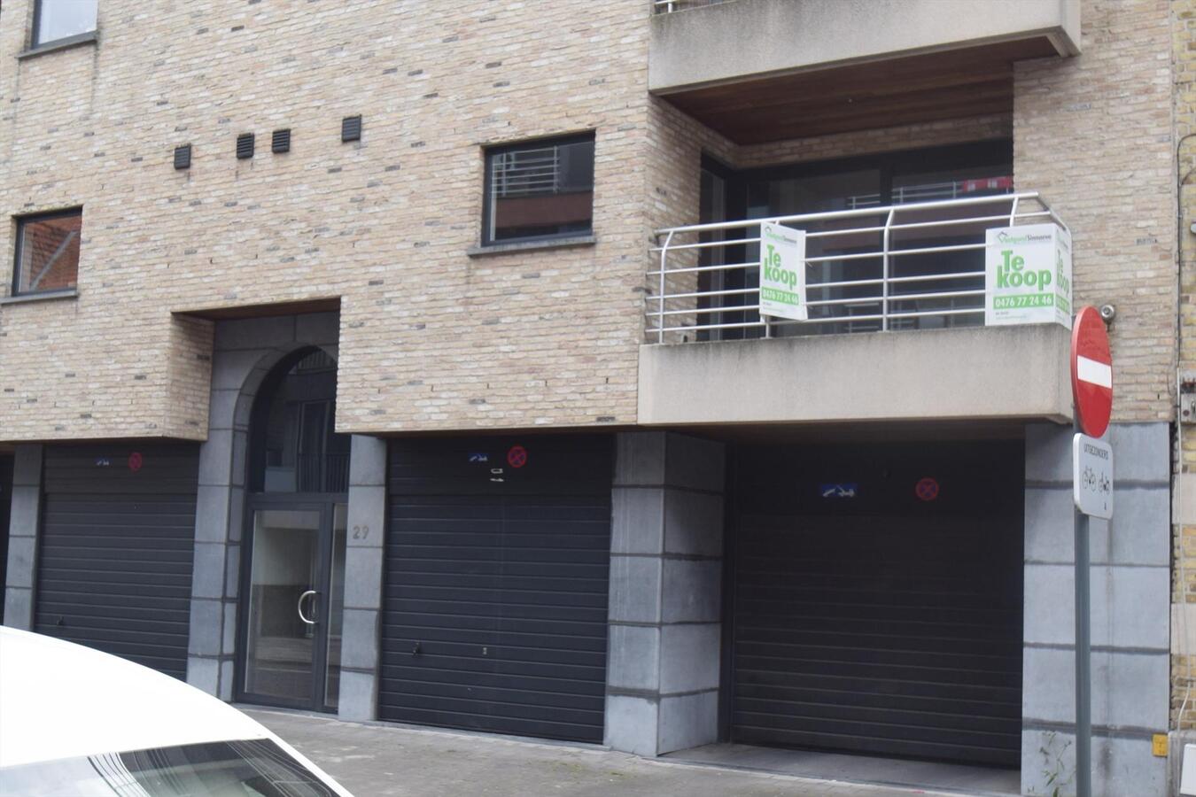 Verkocht appartement - Roeselare