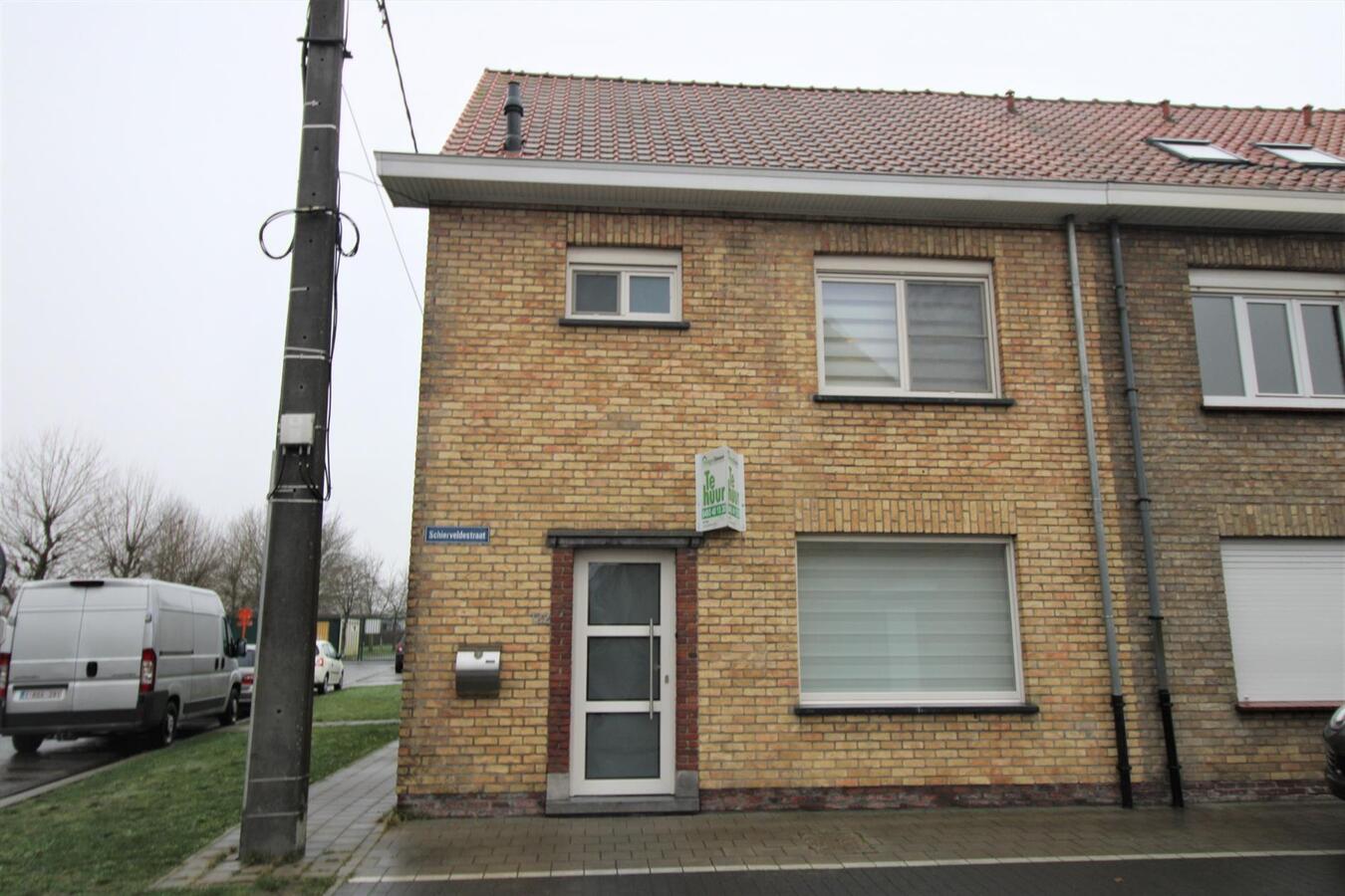 Verhuurd woning - Roeselare