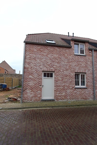 Verhuurd woning - Gistel