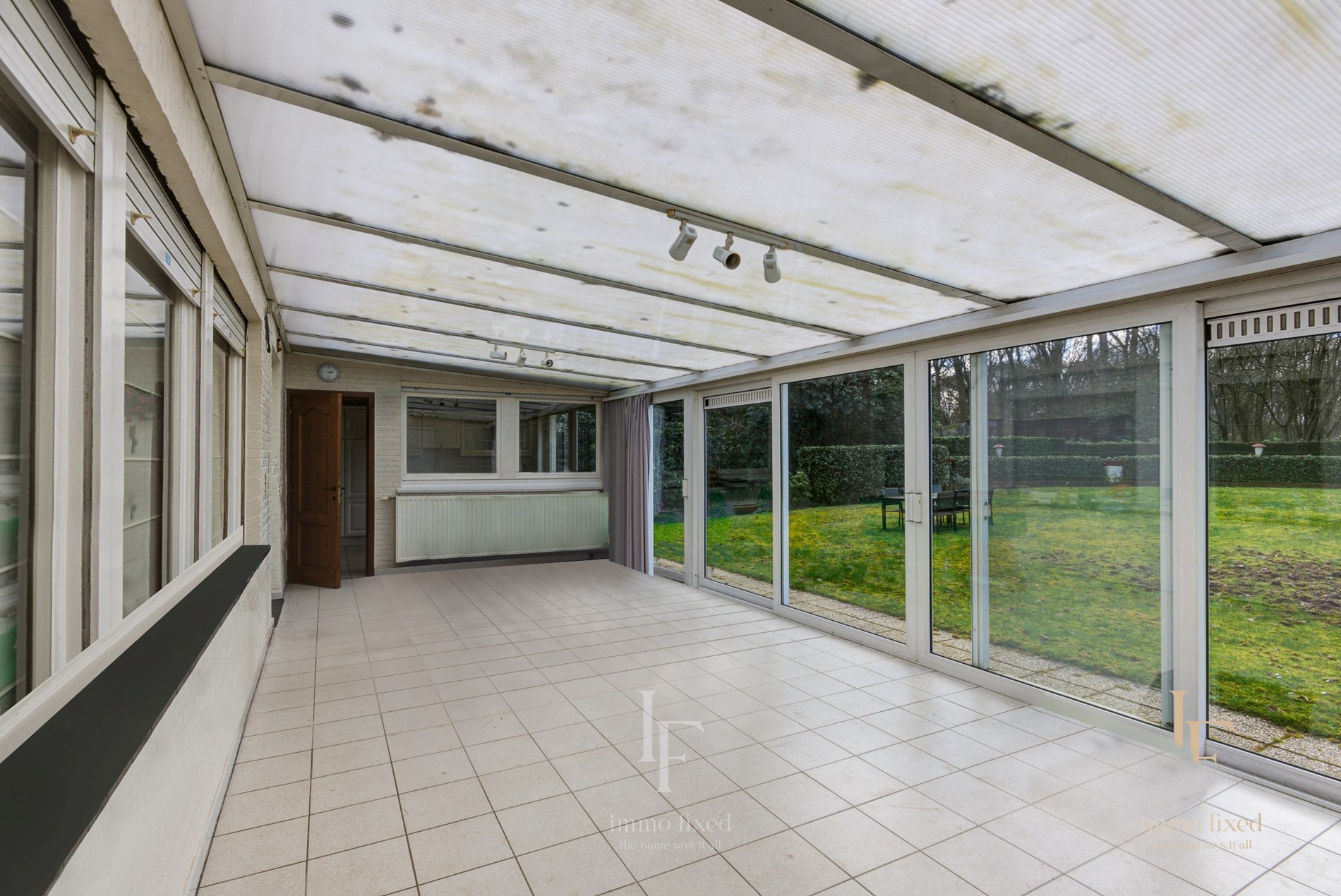 Bouwgrond op 2295m2 te Schilde! 