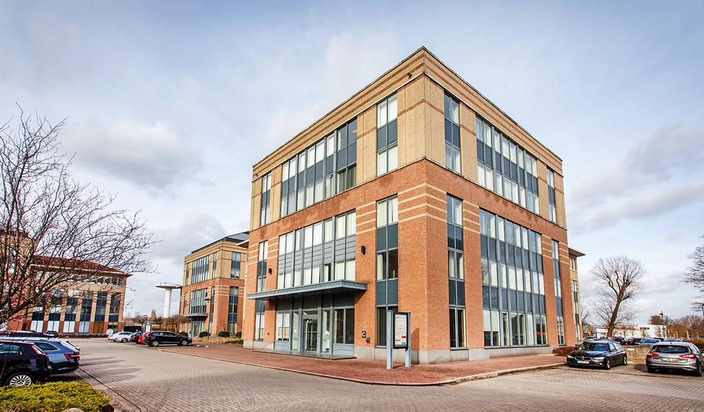 Kantoren te huur in Mechelen Campus blok C