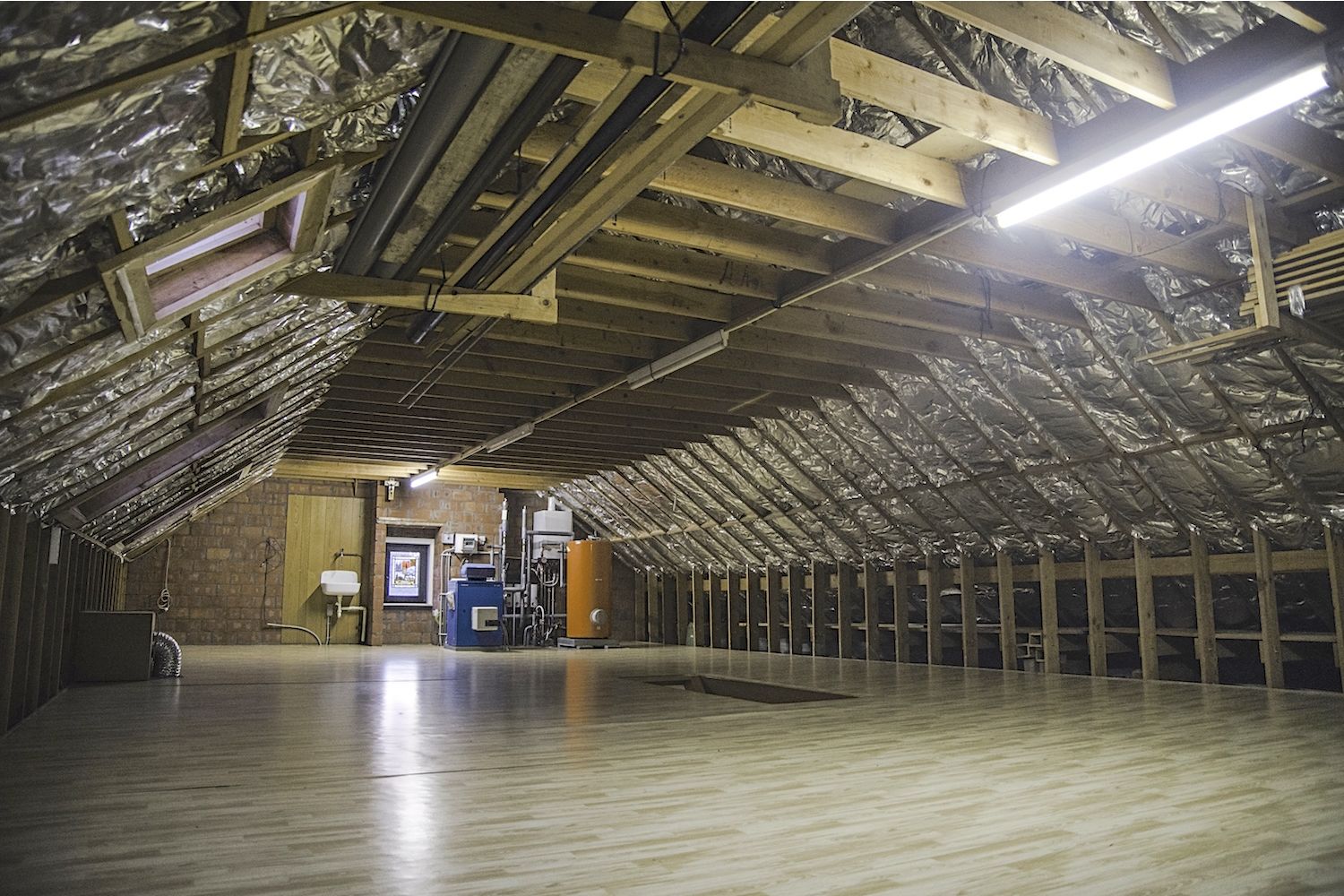 Ruime villa in rustige woonwijk 