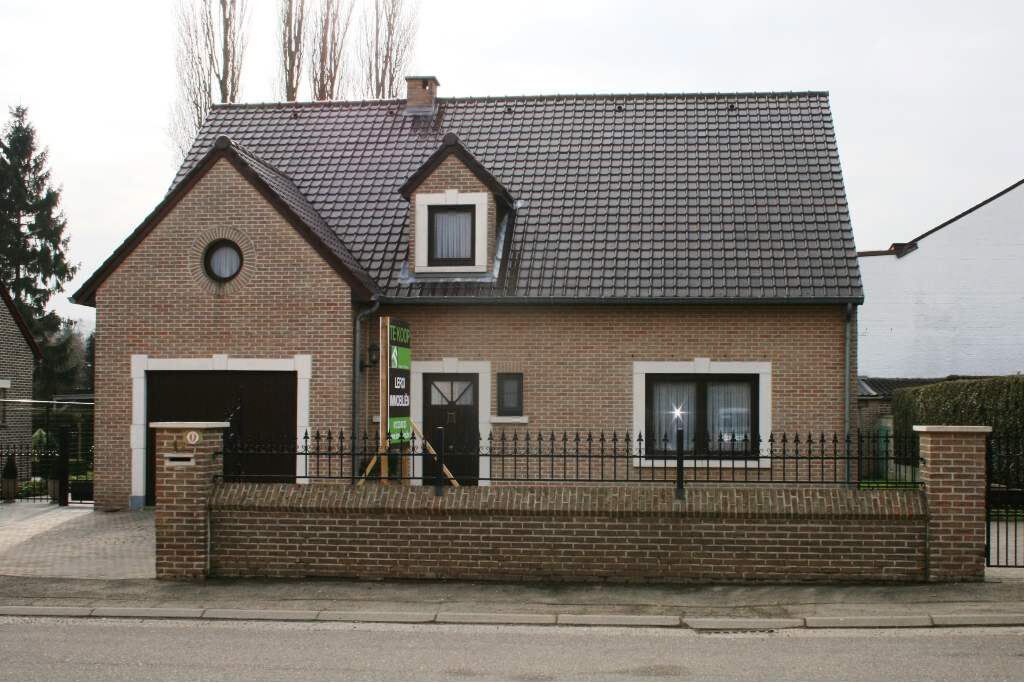 Verkocht woning - Tongeren