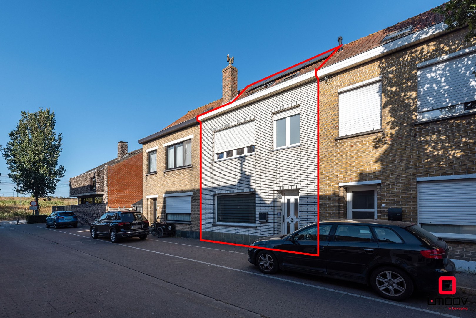 Woning te koop in Oostende