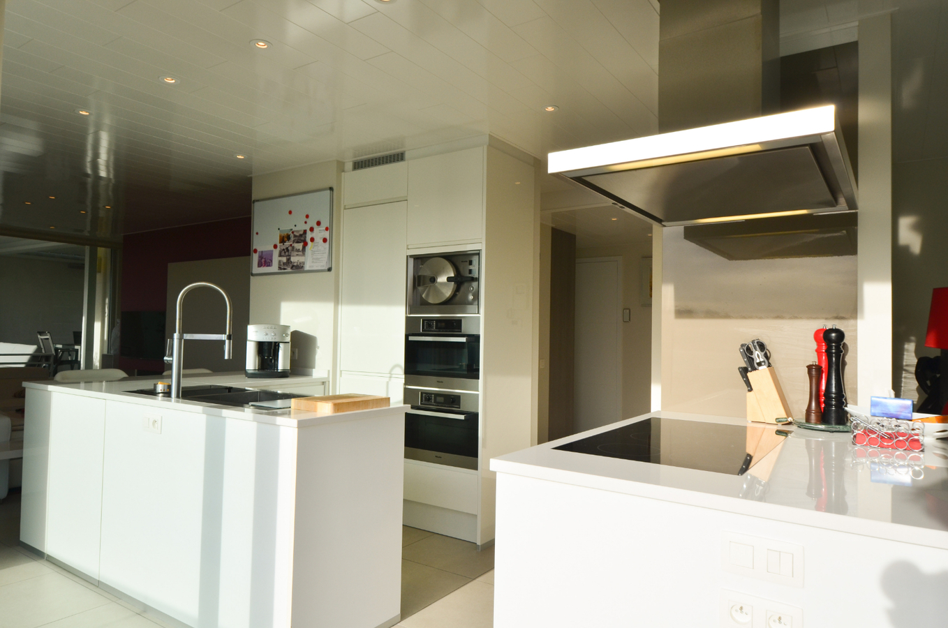 Te koop appartement - Oostduinkerke