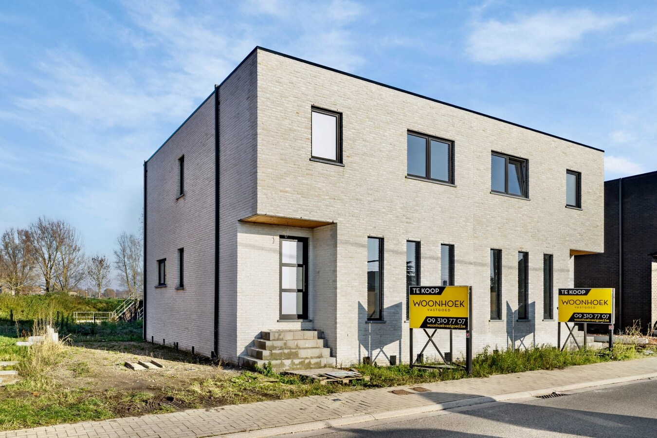 Verkocht woning - Lebbeke