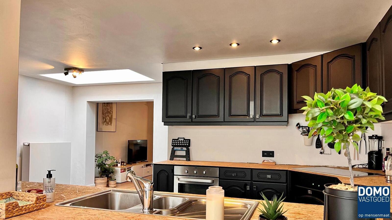 Woning verkocht in Hasselt